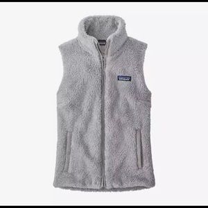 Women’s Patagonia Los Gatos Vest